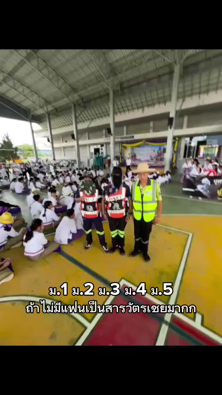 @DKT สารวัตร กับ ยุวสิงห์ 🎥