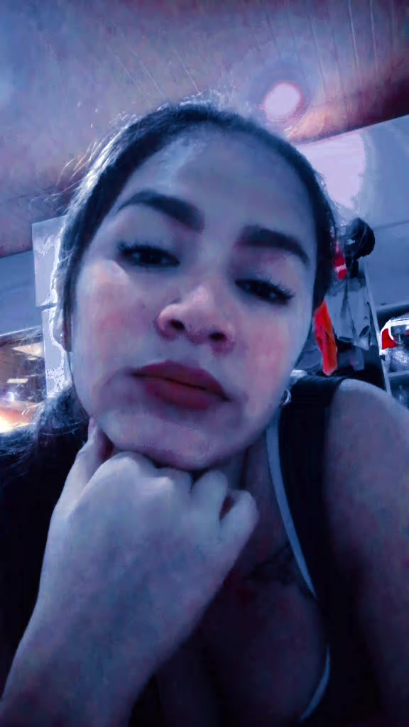 @Viviana Moran