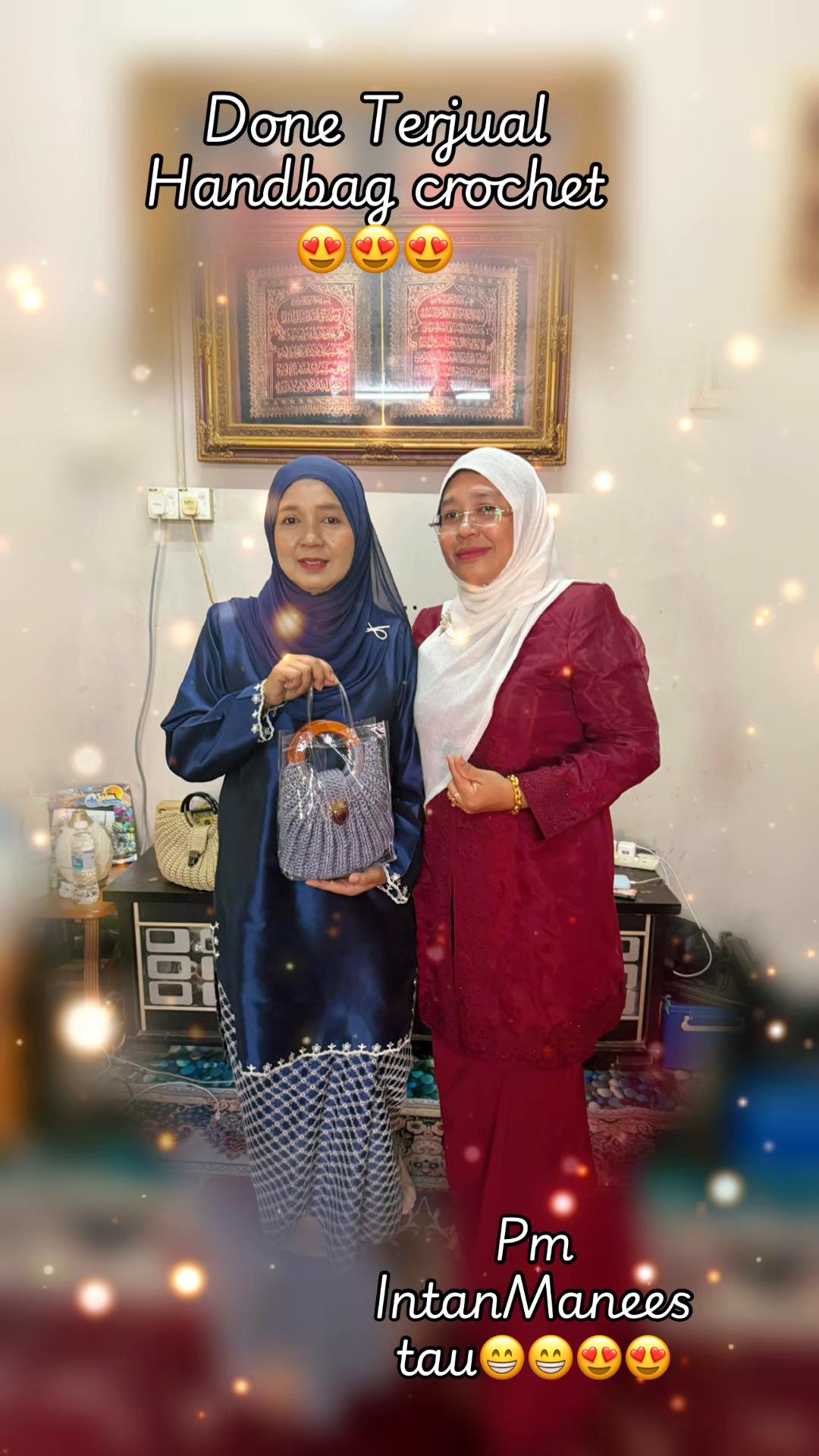 @IntanManees_IM Gift Gallery