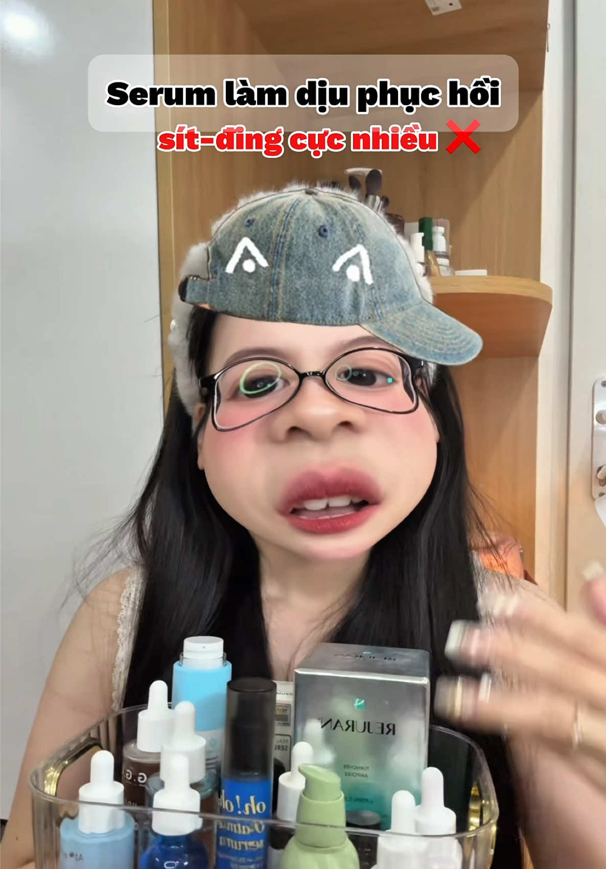 @Pi Kh&oacute; T&iacute;nh 🤨