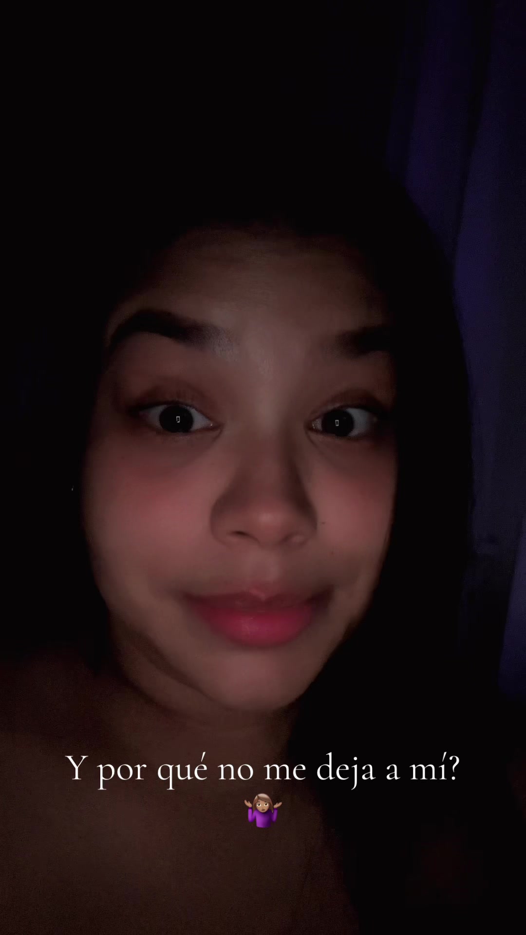 @Soy Yalexa