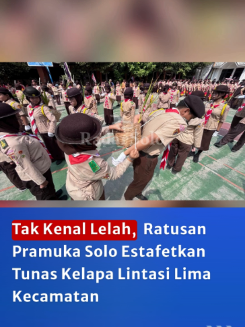 @Radar Solo