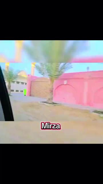 @miss mirza