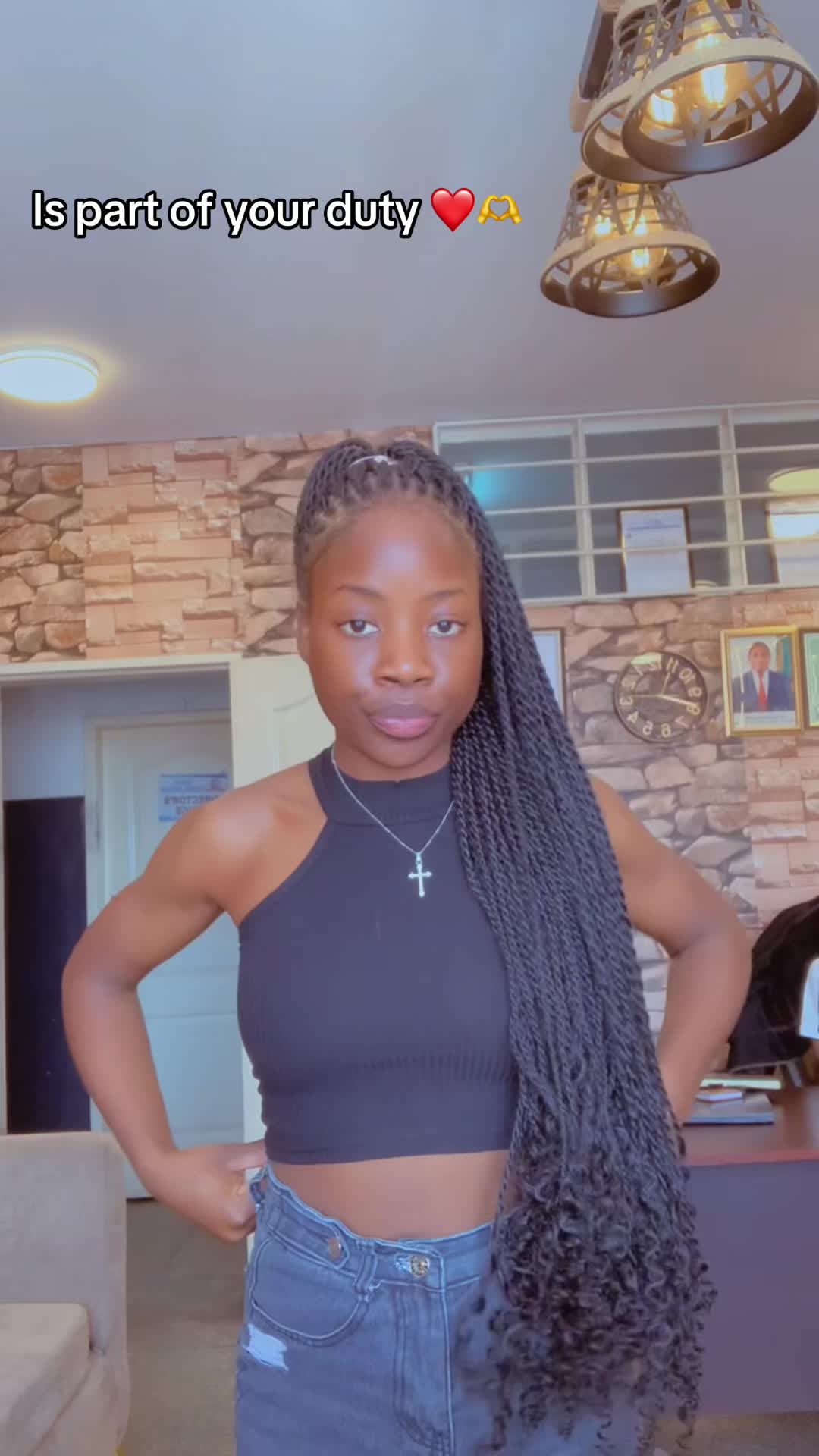 @Priscilla Fatima🥰
