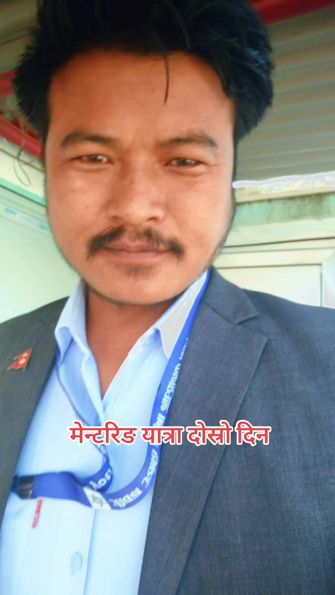 @Bhimsen BM
