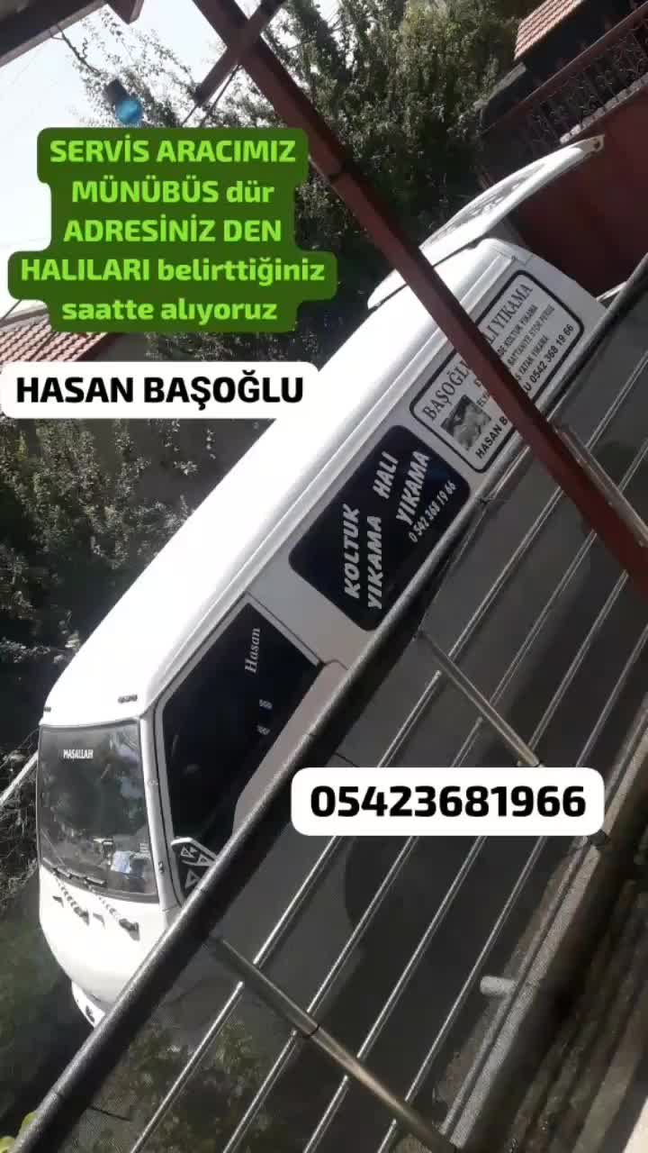 @BAŞOĞLU HALI KOLTUK YIKAMA