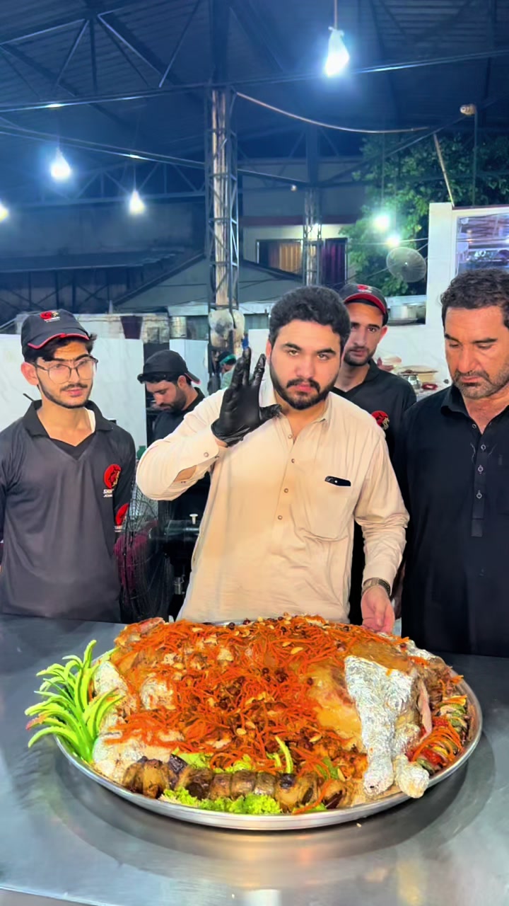 @Shinwari Jongara