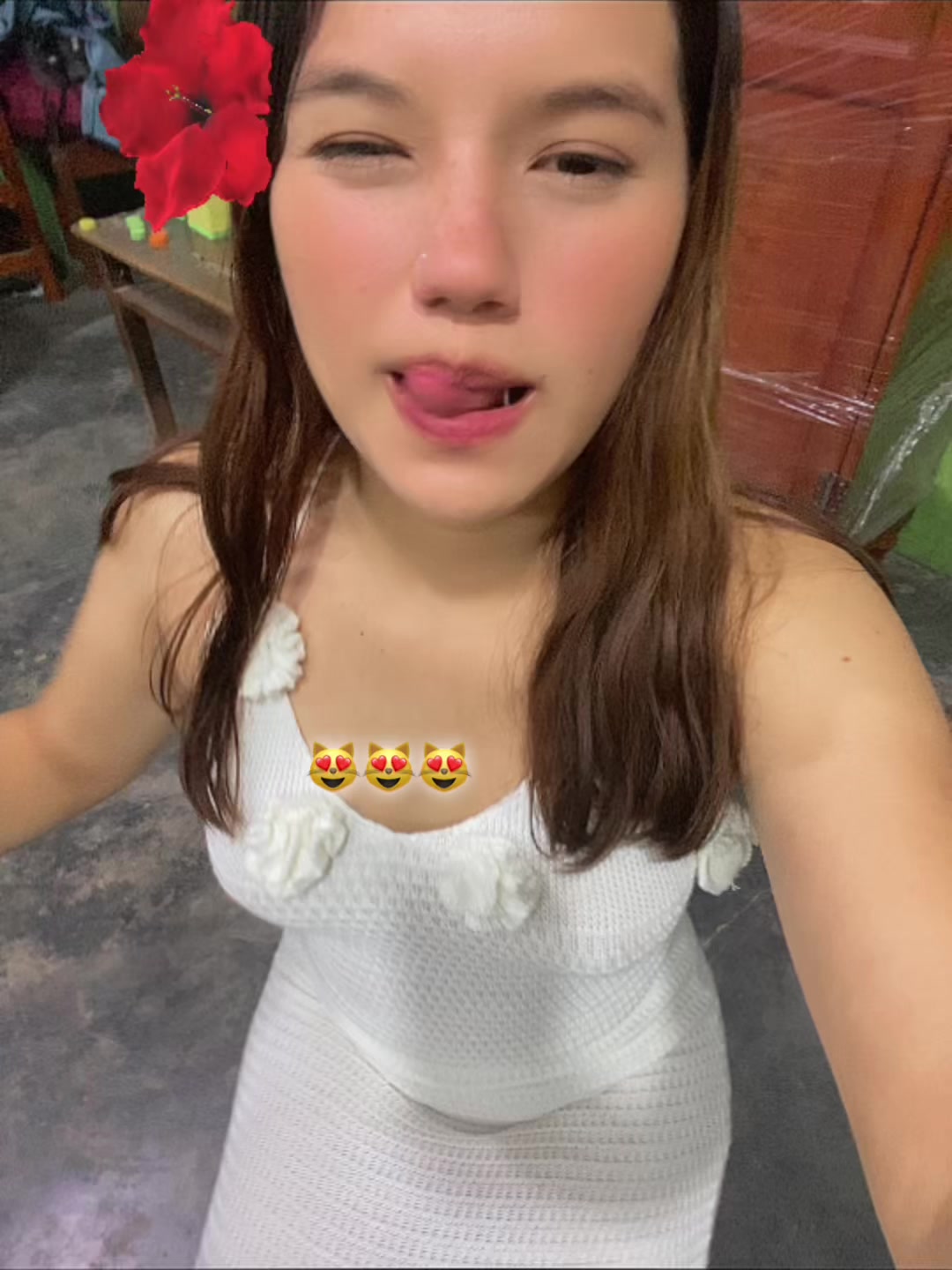 @Ruth Sanchez