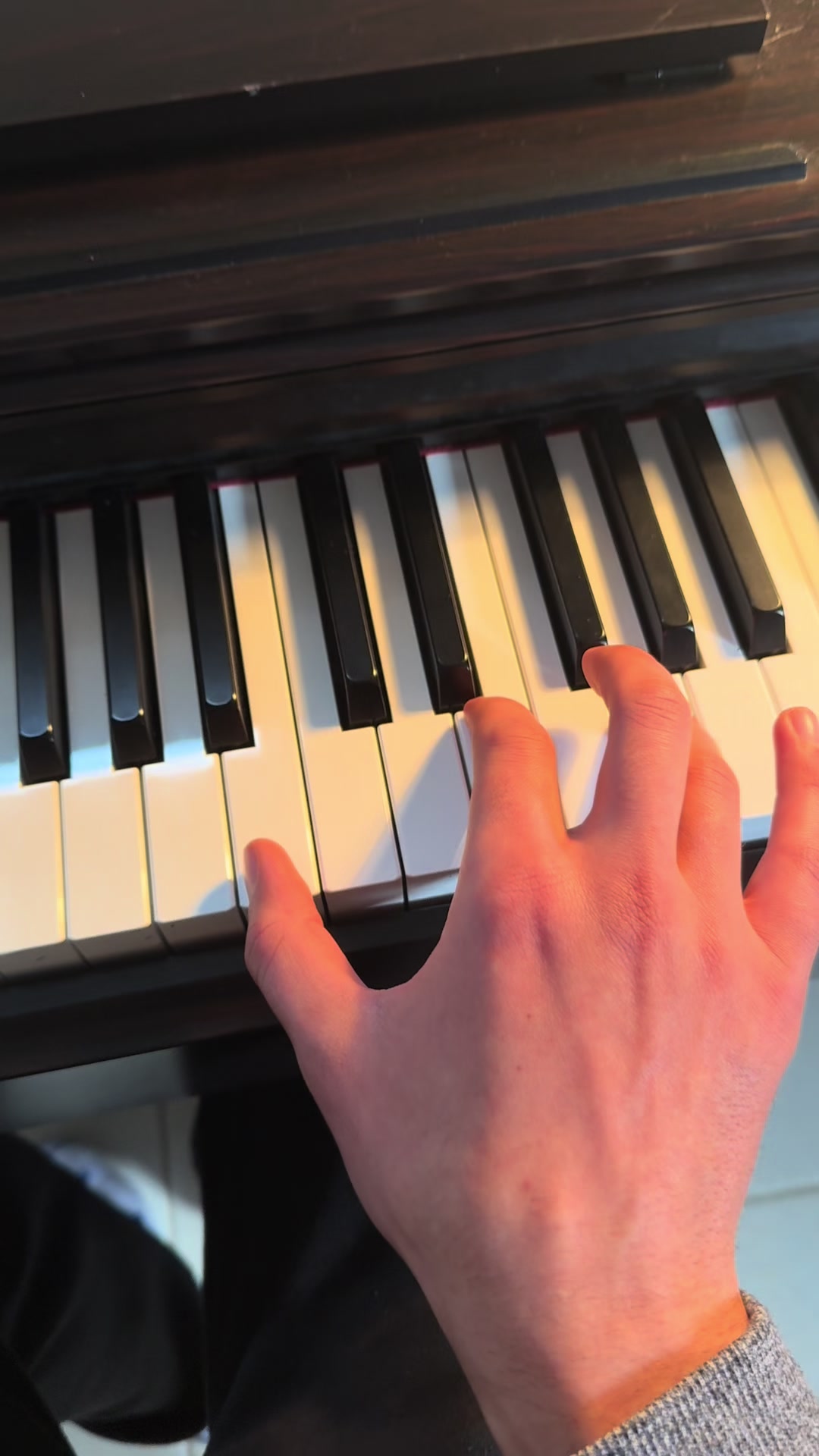 @Keys Tutorials