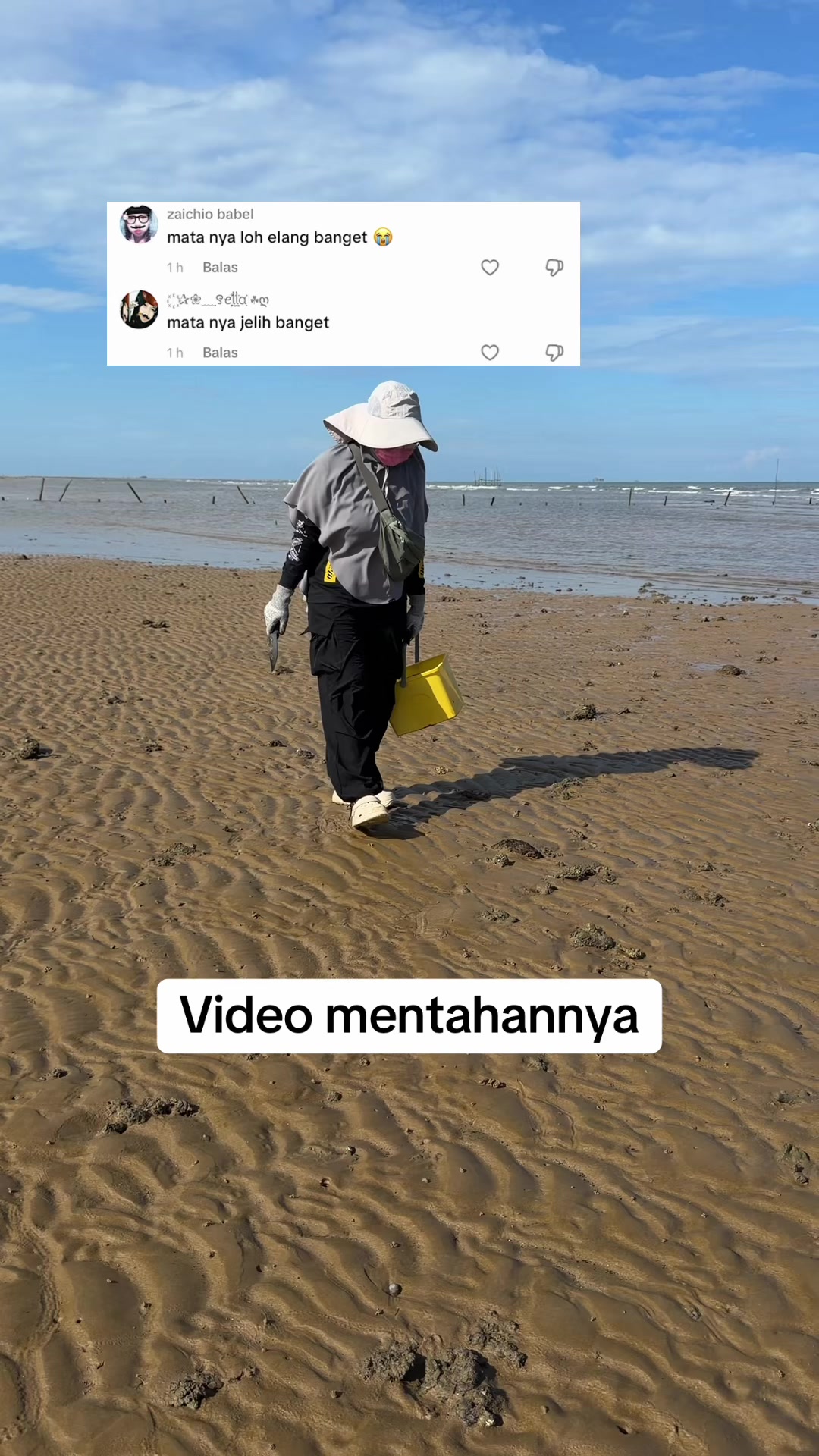 @Mamah Nada