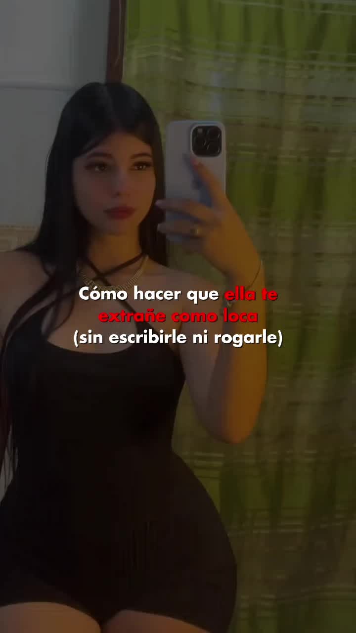 @Consigue Mujeres 🔥