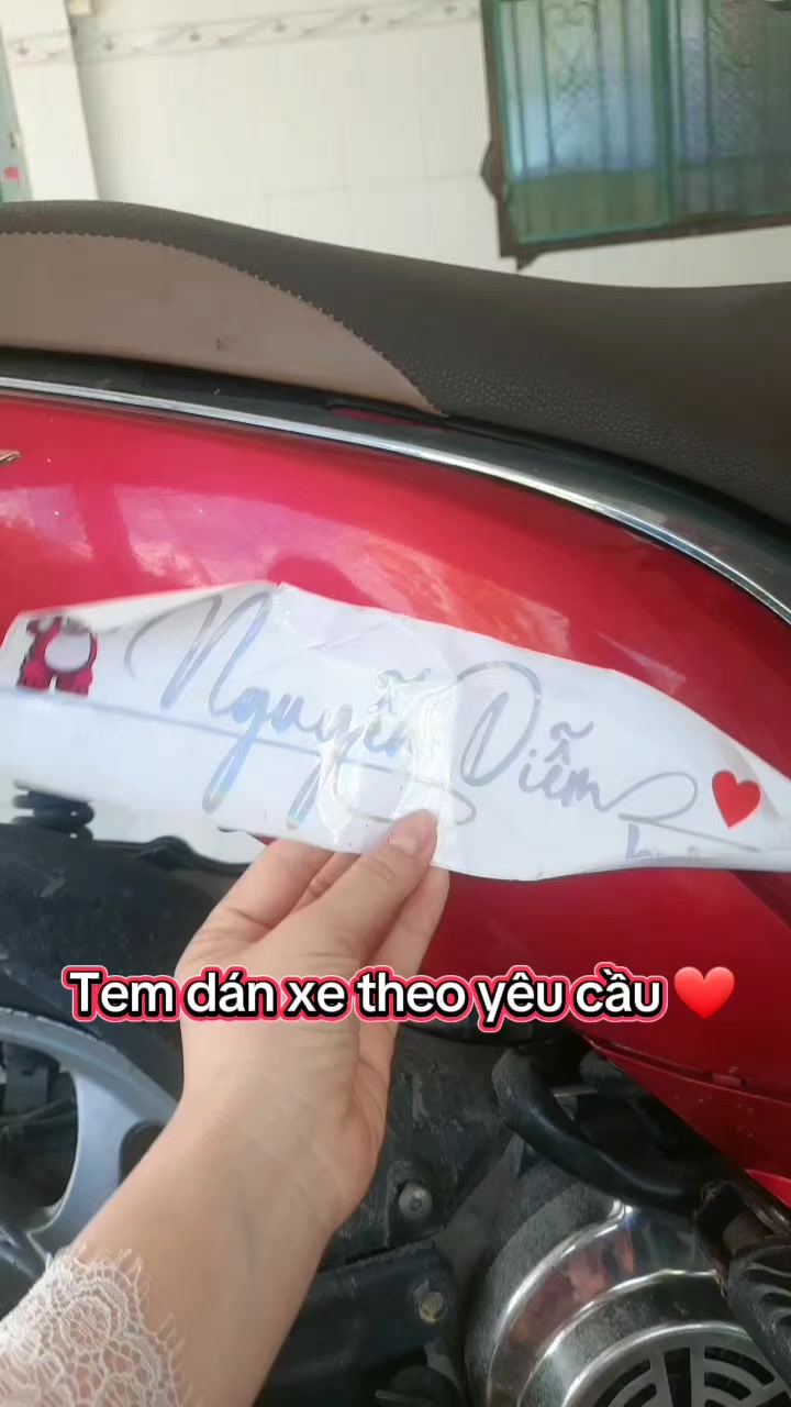 @Diễm chia sẻ