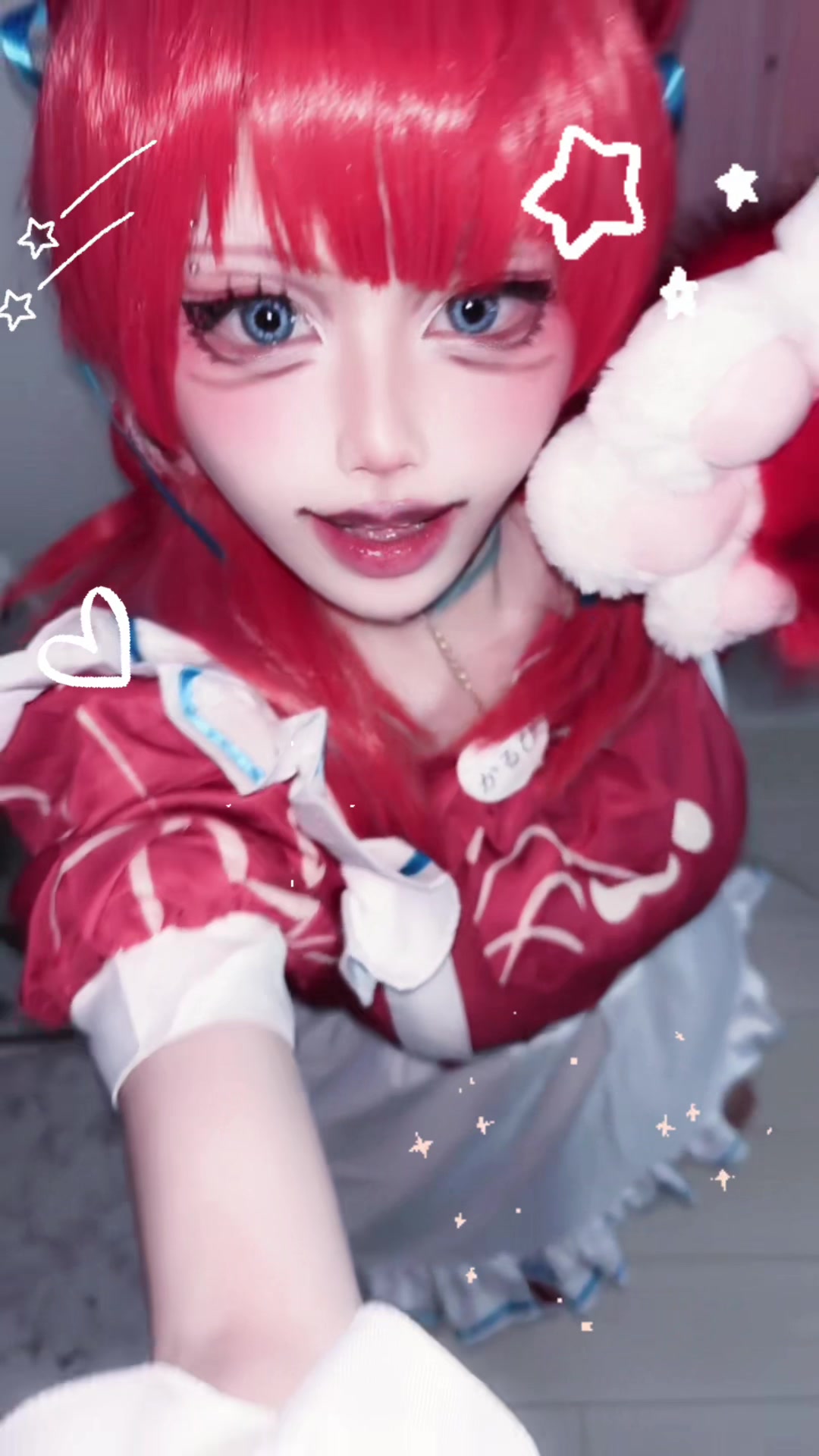 @昼想夜夢