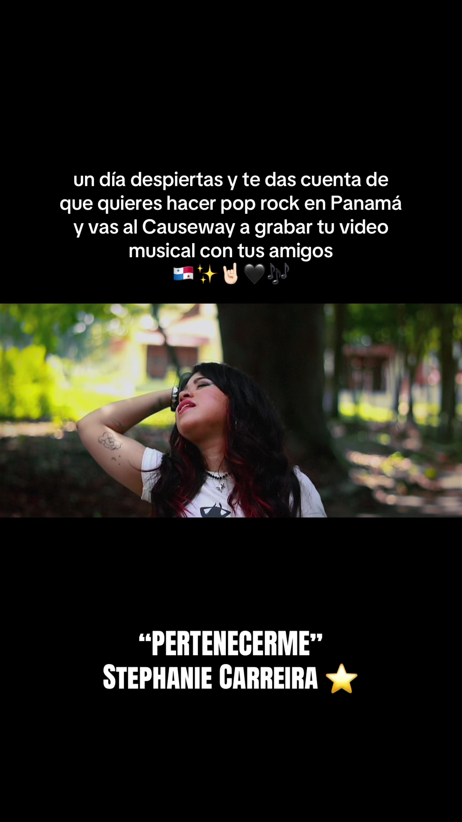 @Stephanie Carreira ★
