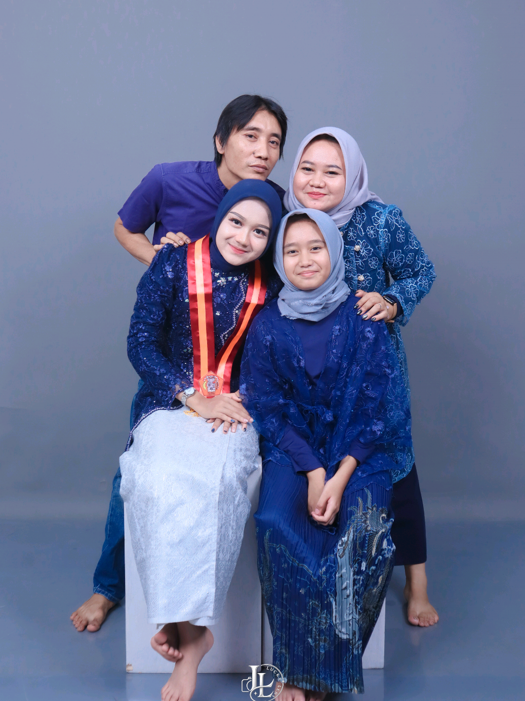 @Lucky Lens Studio Foto Rembang