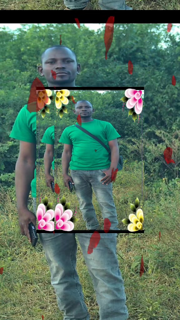 @Goyo Katumbaku kipozeo