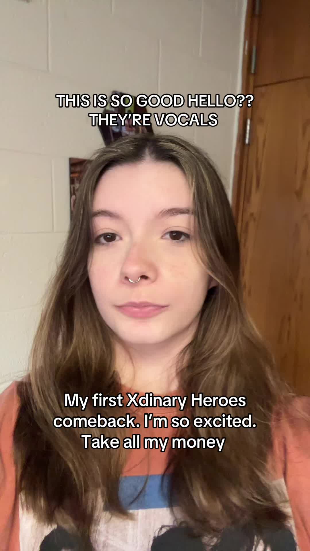@Rachelˣʰ