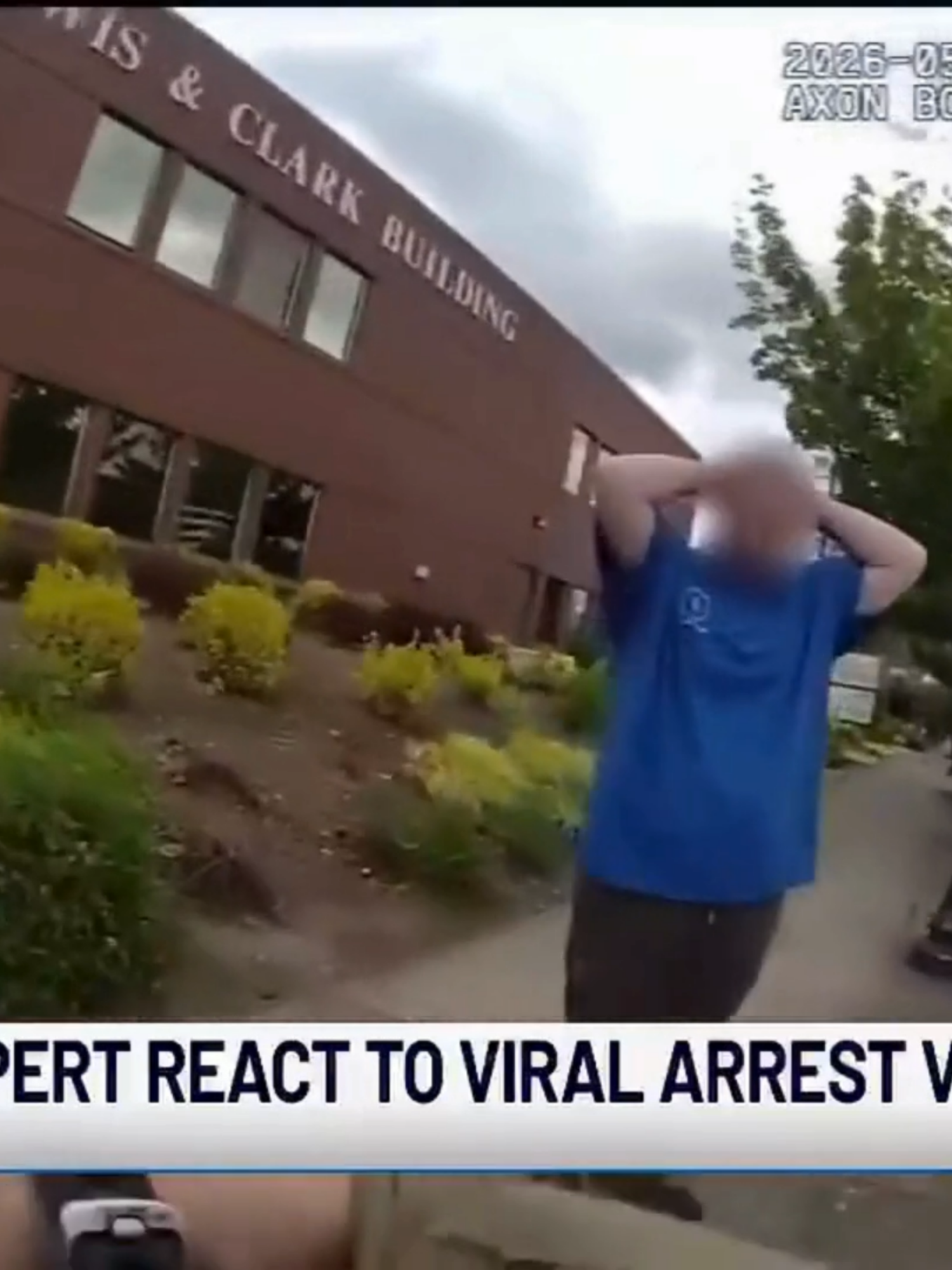 @KPTV FOX 12 Oregon