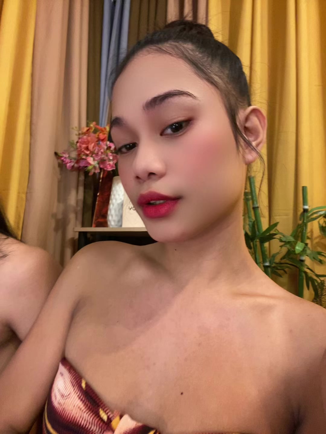 @Natallie