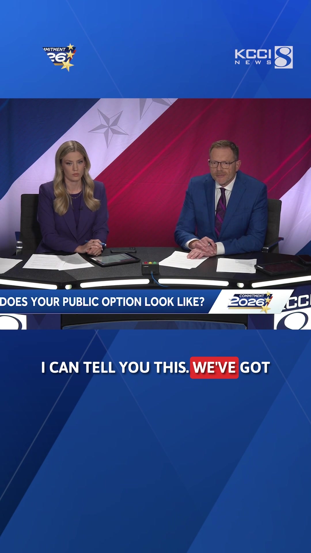 @KCCI News