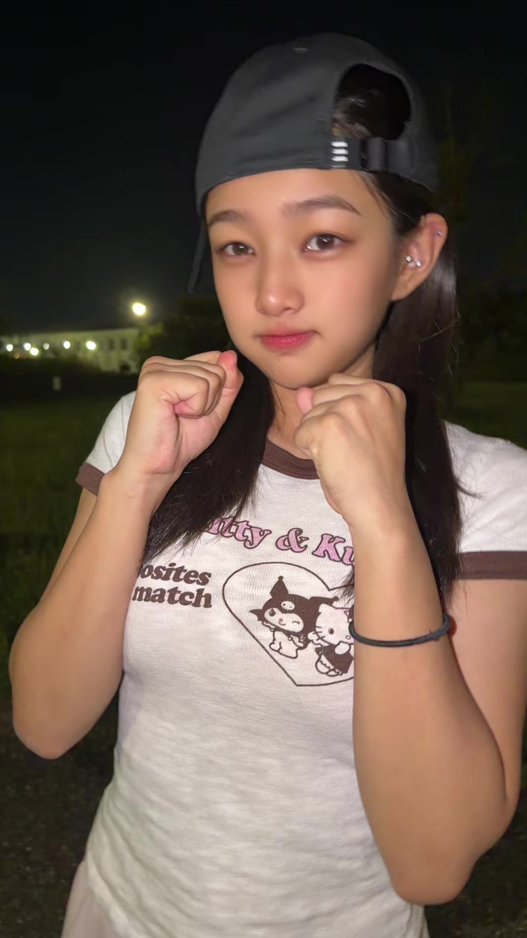 @虹咲カリナ
