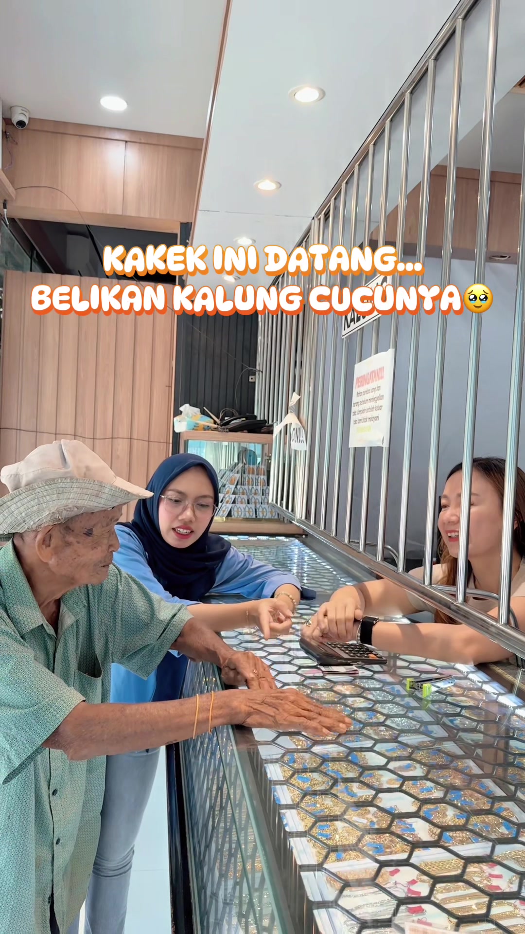@SriwijayaGold caruban