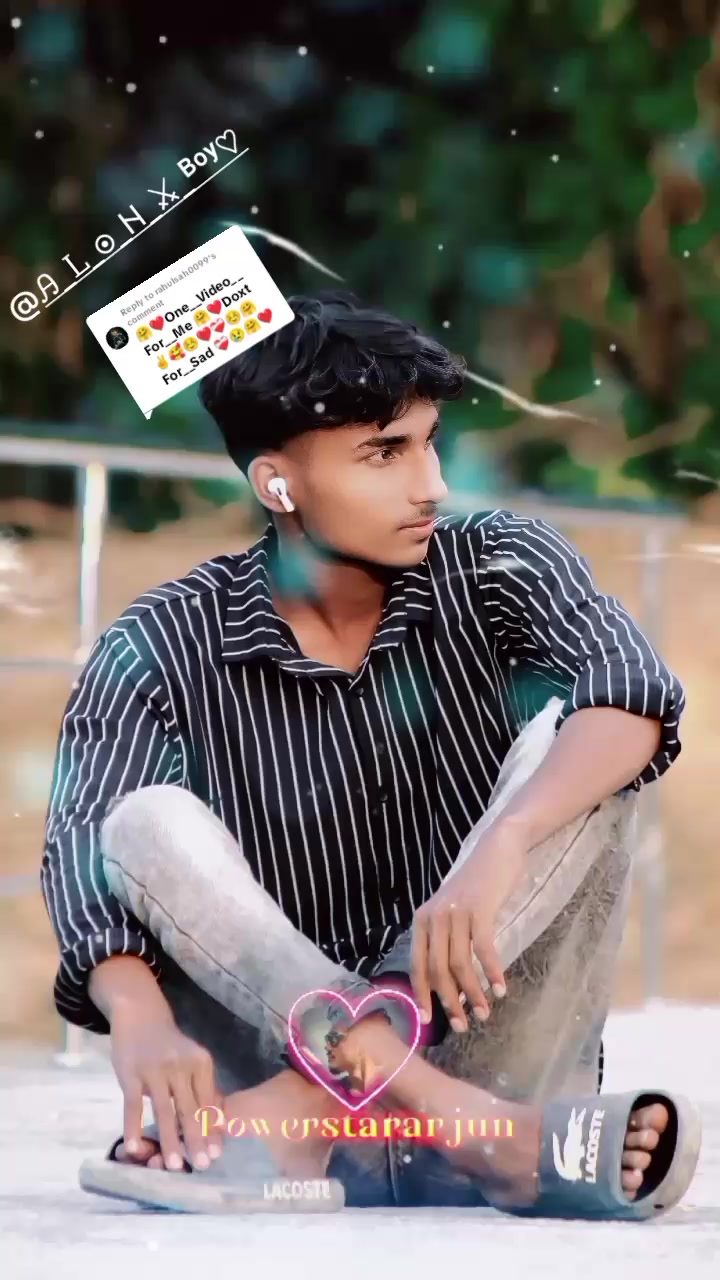 @Shrwan sahโค๏ธ๐ฉนโฃ๏ธ