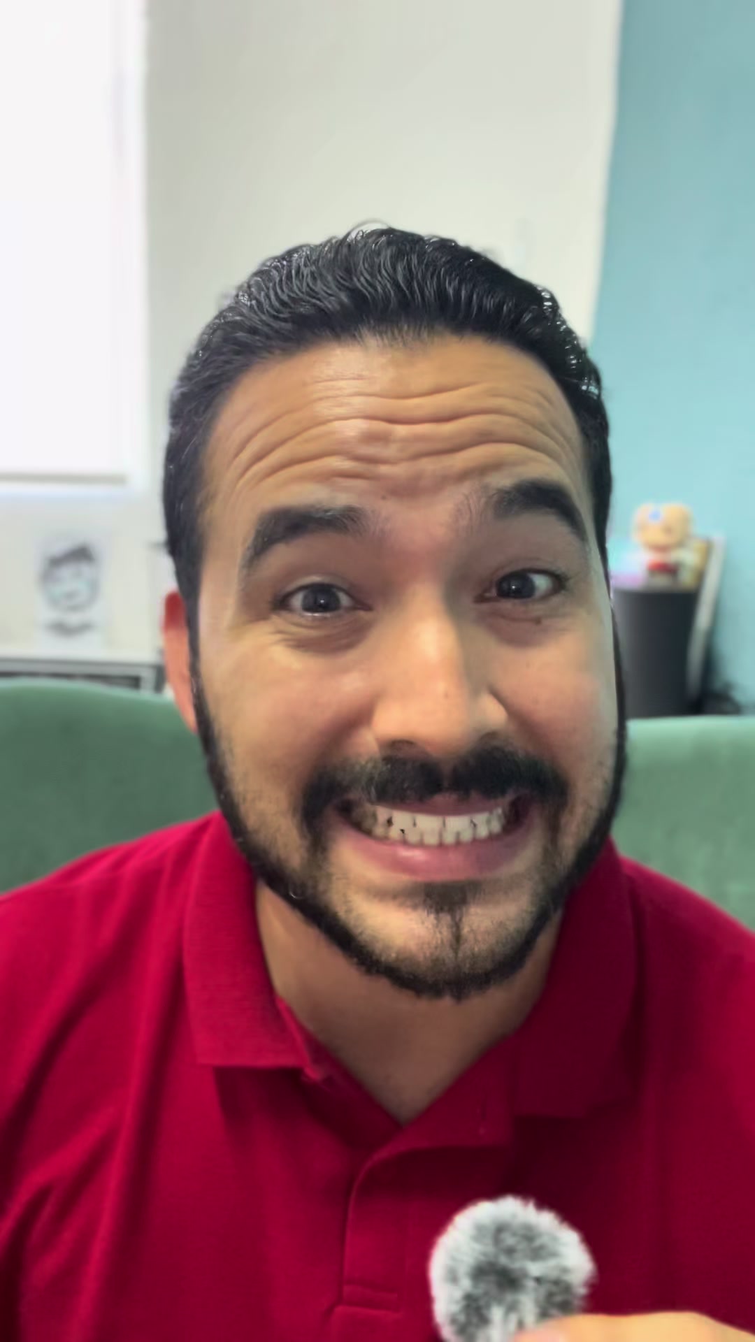 @Psic. Alejandro Menendez