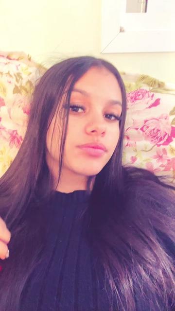 @- maria ⊹ ۪