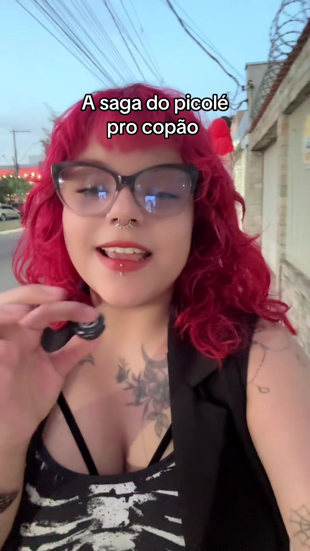 @Jéssica Carvalho