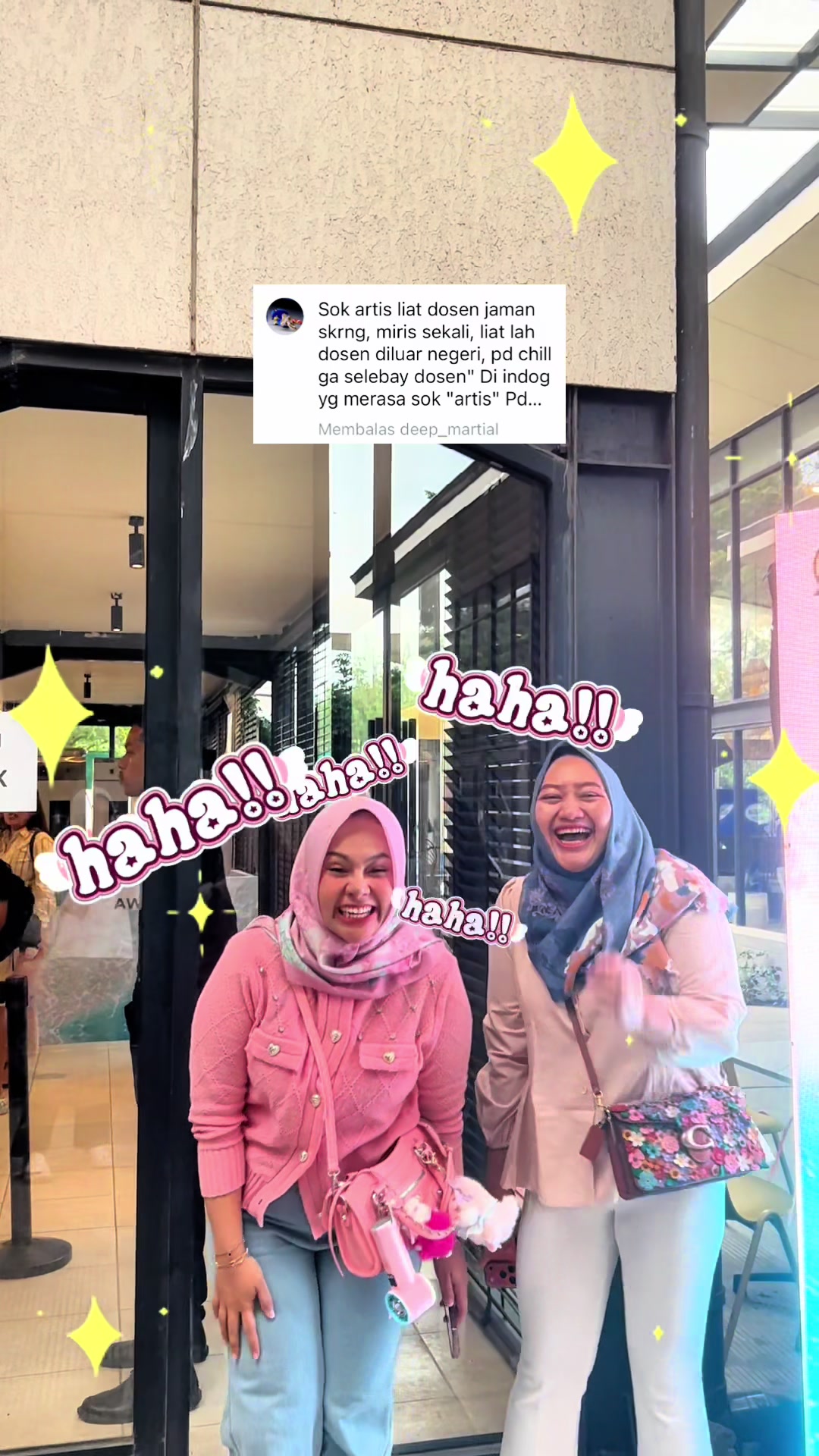 @Ayang Fitrianti