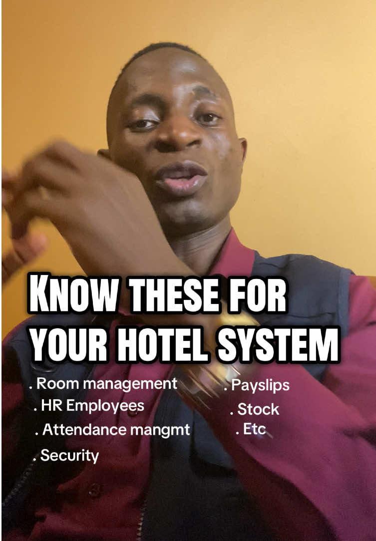 @Mr.Marvin Odoo POS System