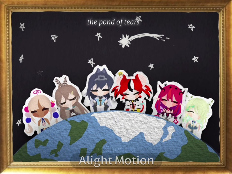 @Mon ♬