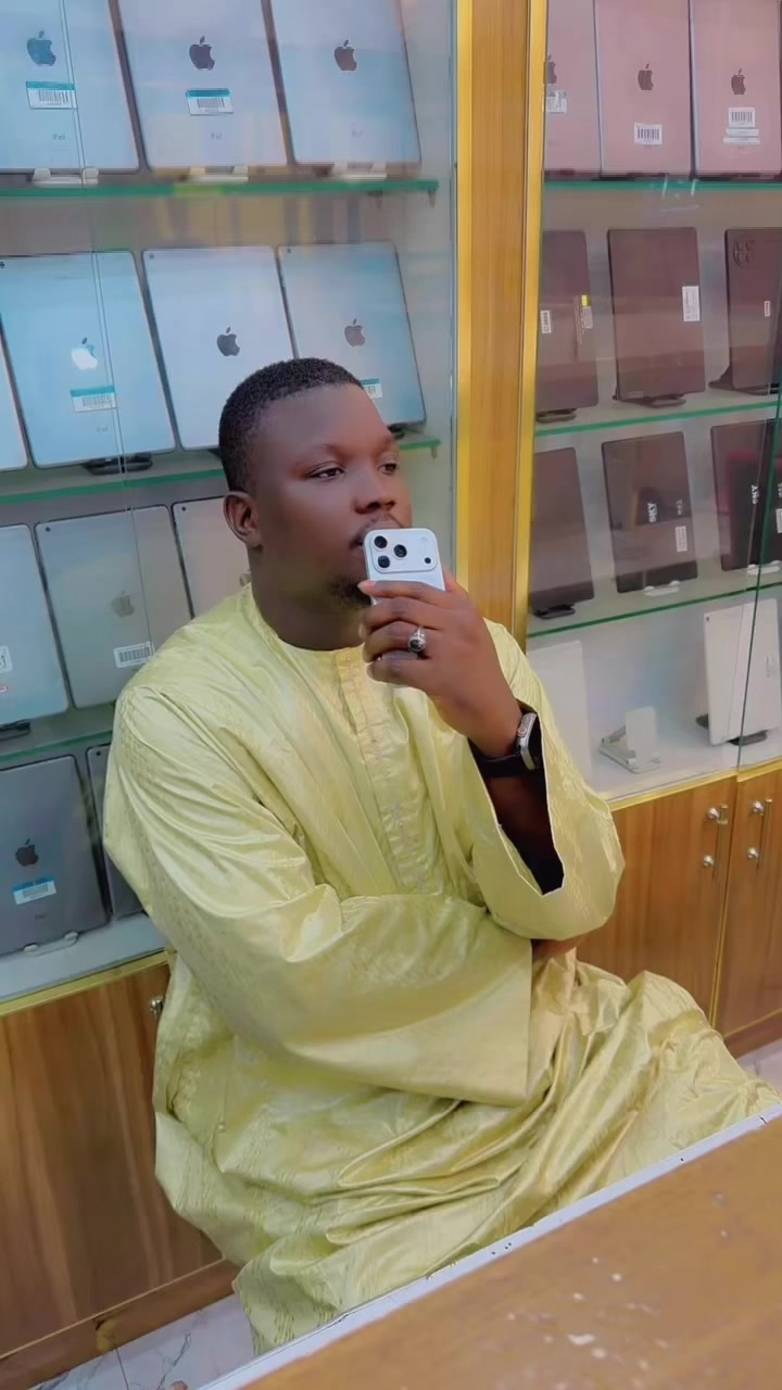 @Cheikhouna Télécom