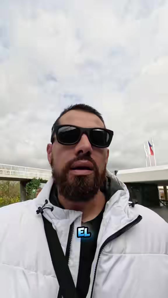 @Greg De Aqu&iacute; Pa All&aacute;
