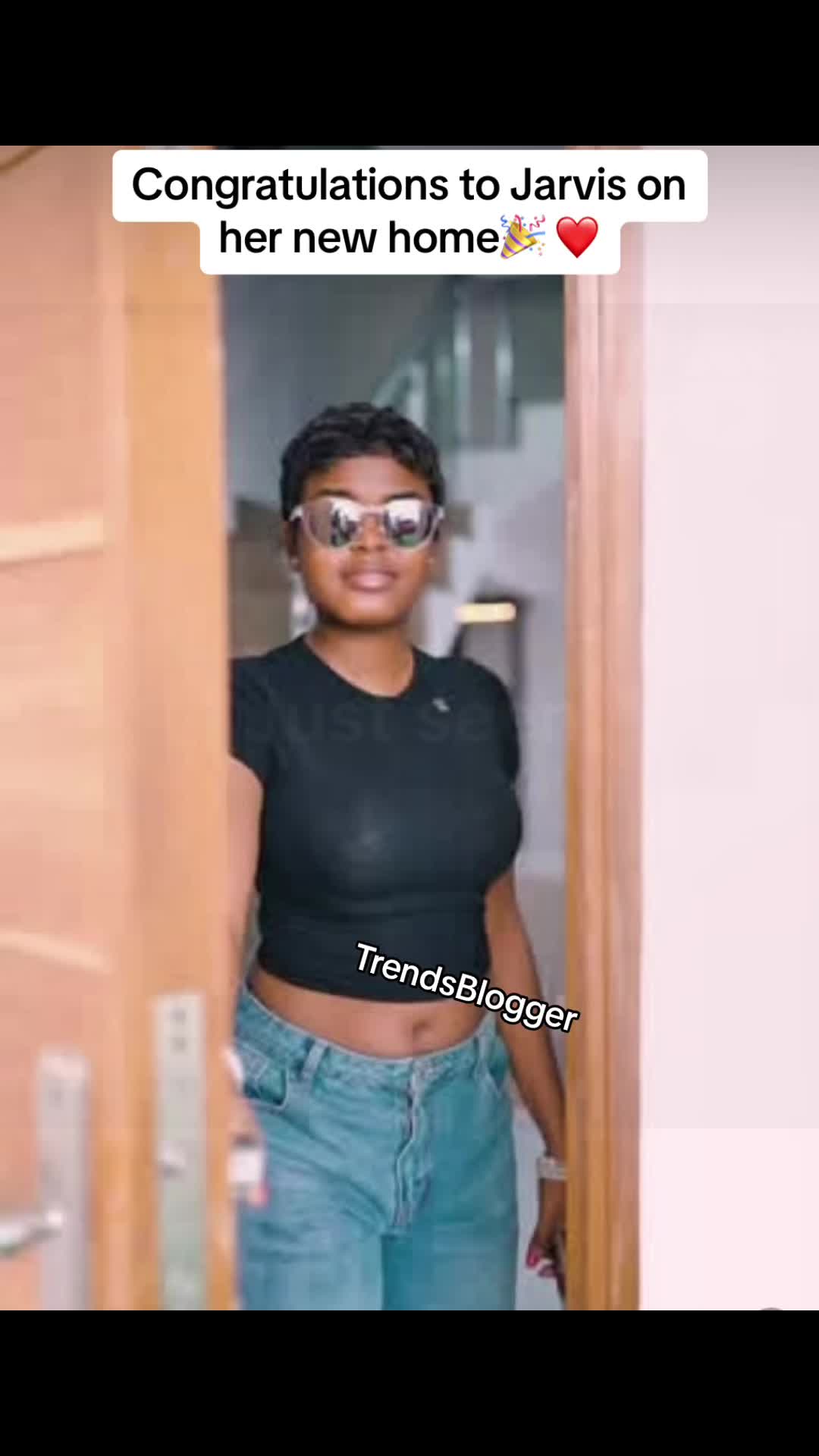 @Trends Blogger💫✨