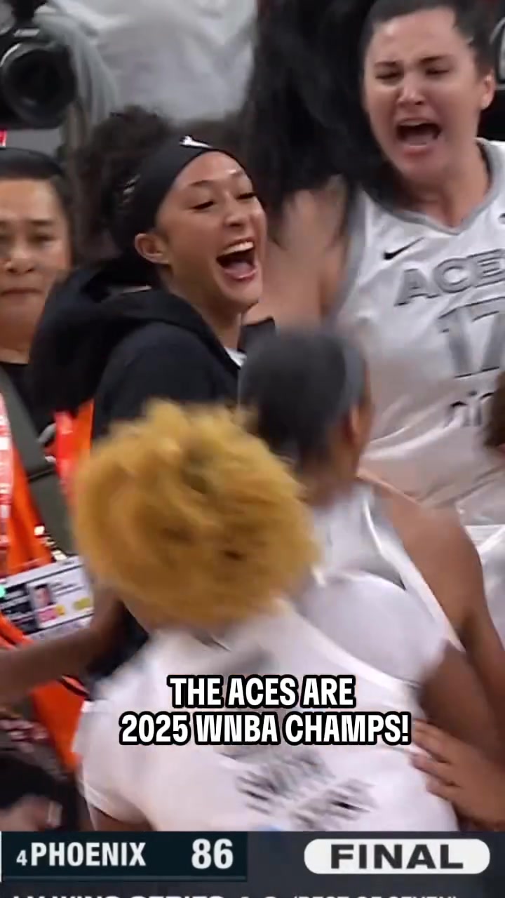 @Candace Parker