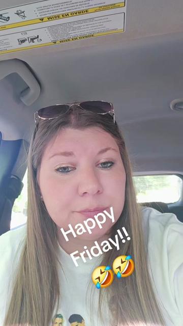 @Candace