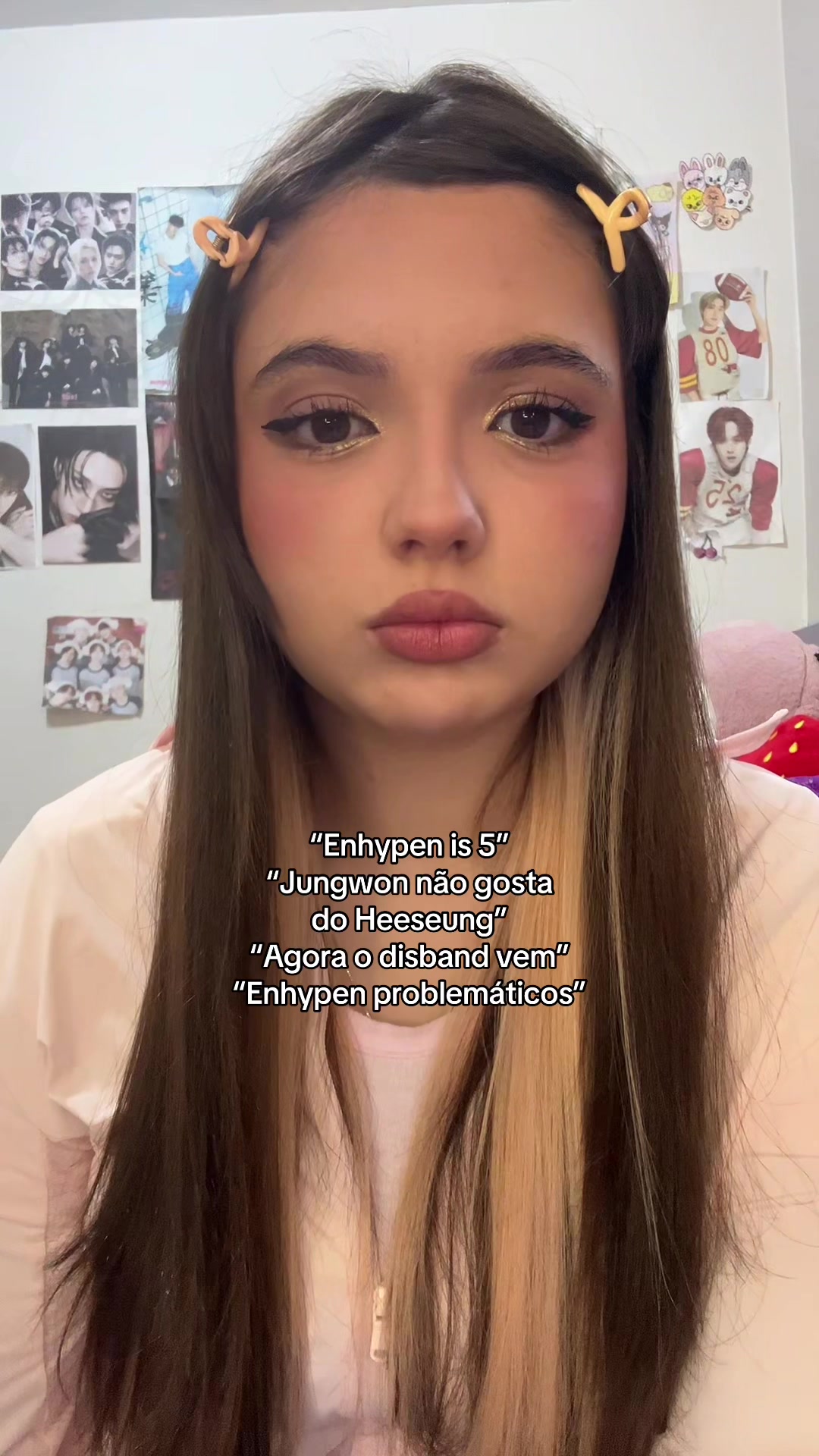 @duh bang chan da silva