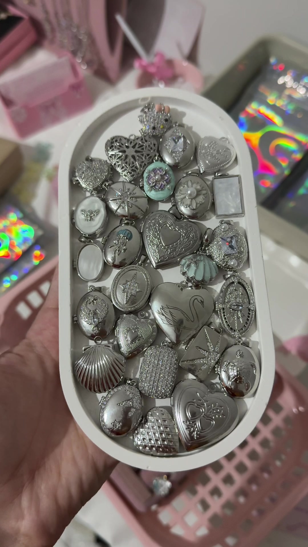 @Heda Jewelry 𝜗𝜚˚⋆