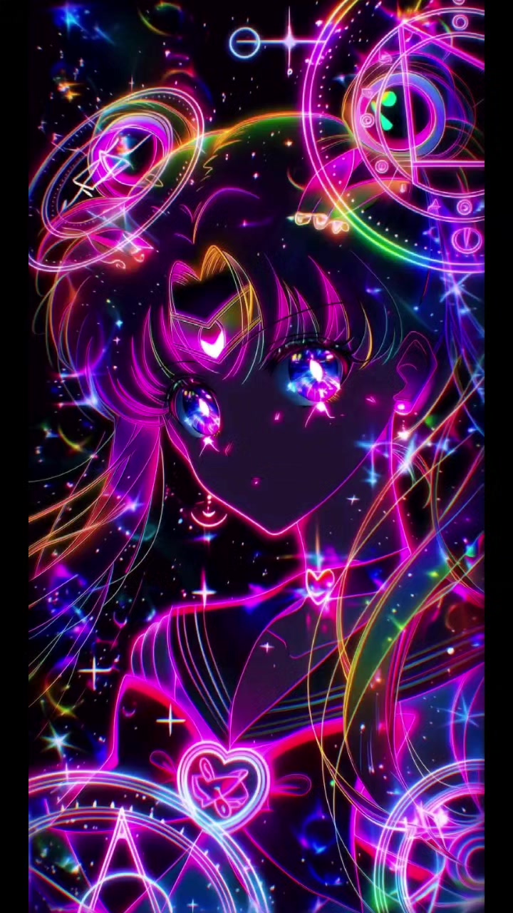 @fan de sailor moon