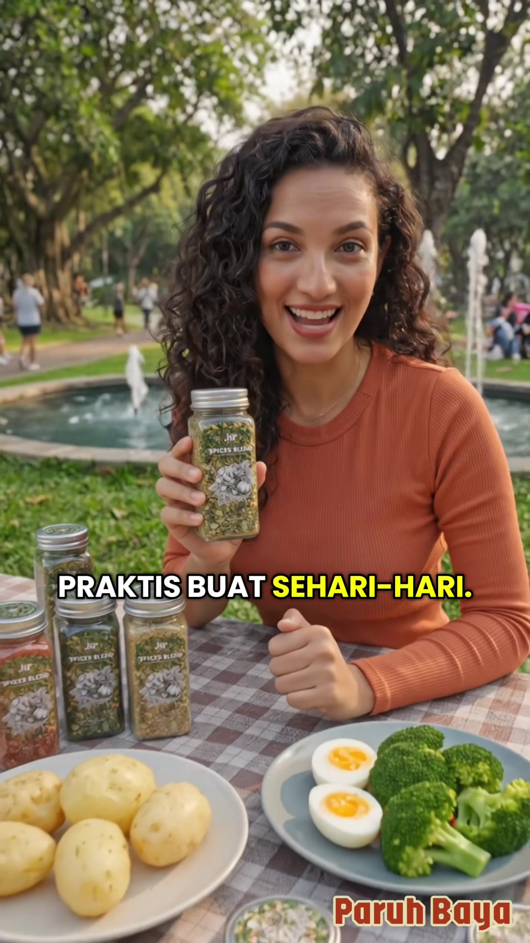 @Paruh Baya