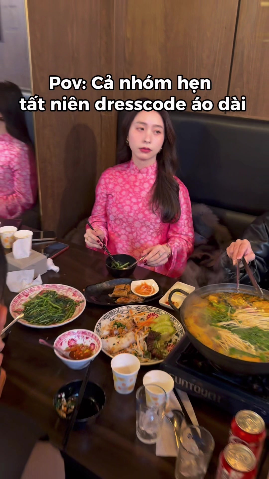 @Mama Lina