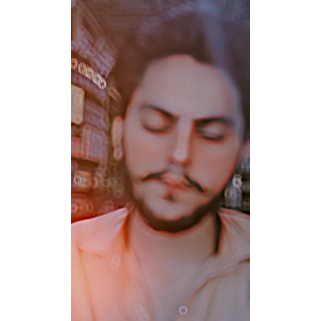 @Masoom hubby😘❤️