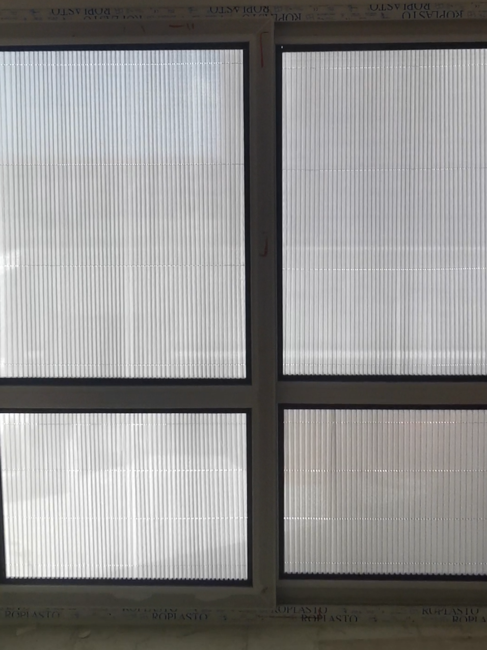 @SM For Windows Upvc