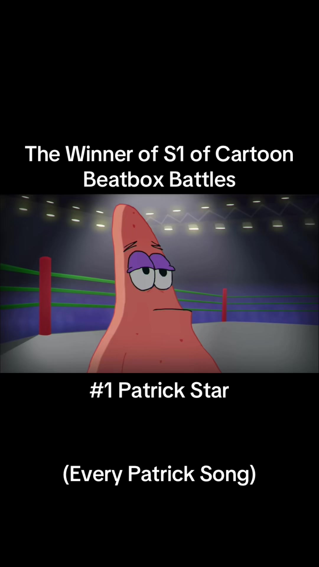 @Cartoon Beatbox Battles
