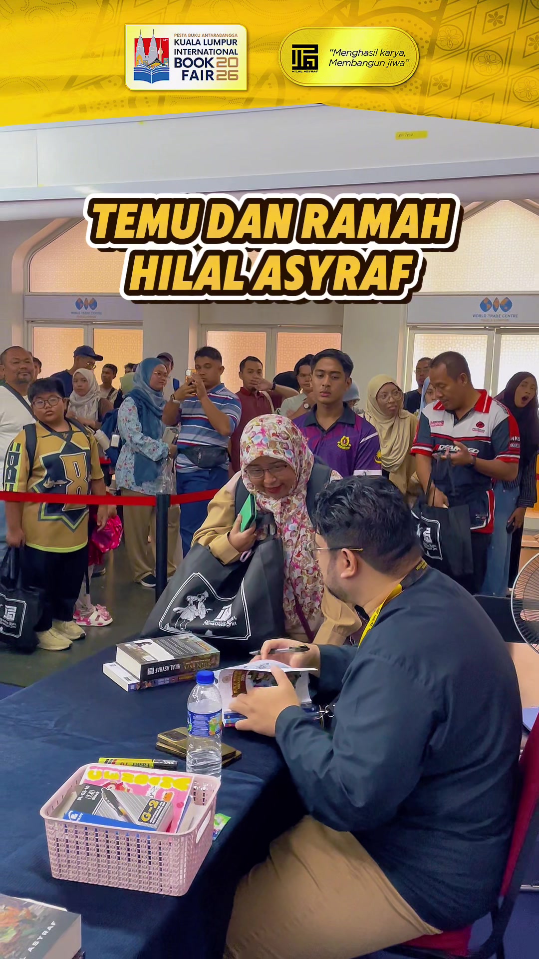 @Hilal Asyraf