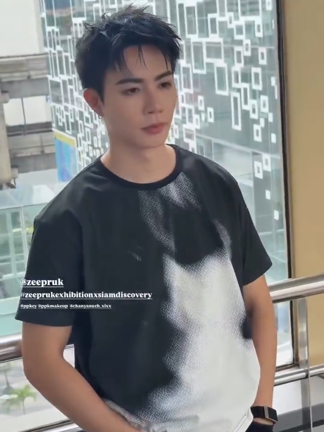 @Ros&eacute;_WinterZunshine
