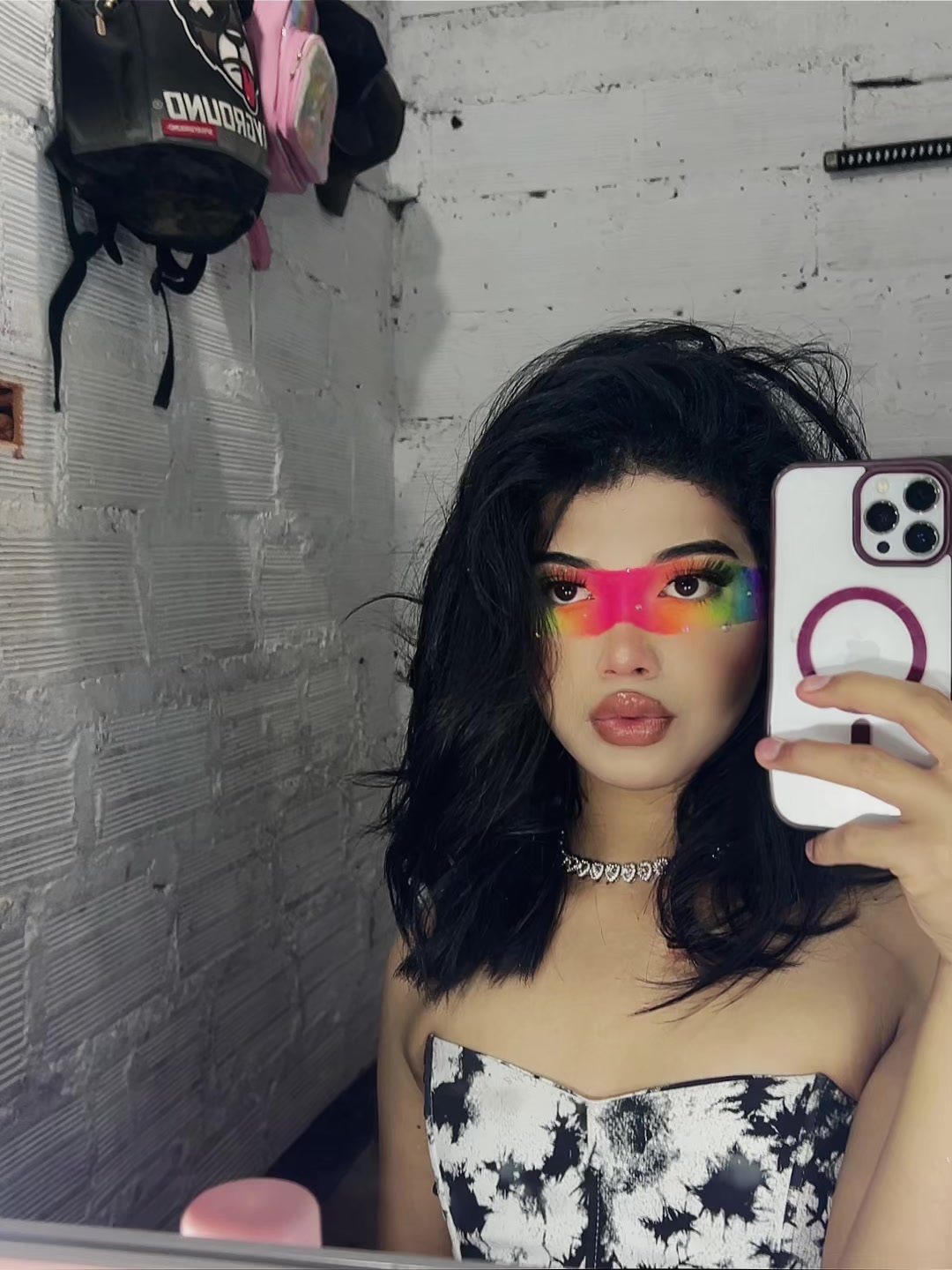 @Alexia Orozco