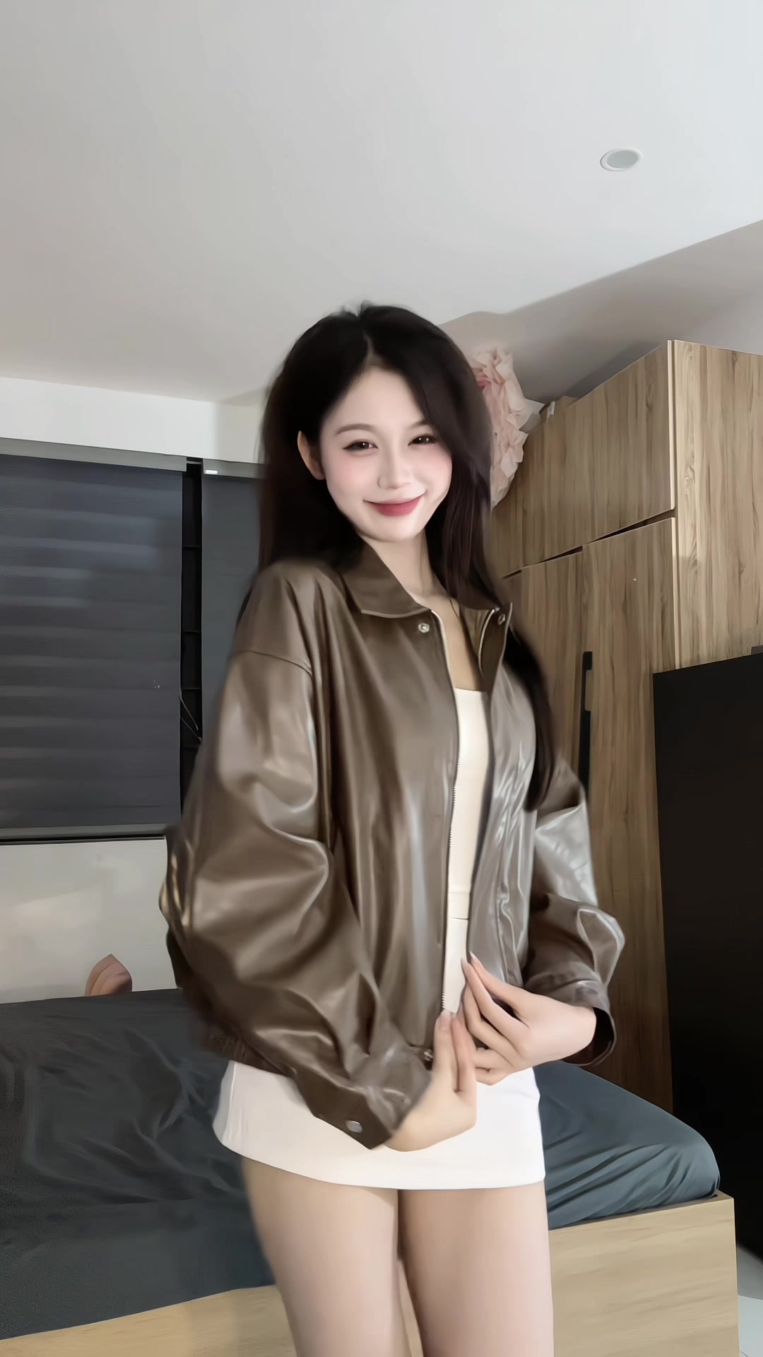 @Trân